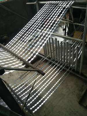 卓越創(chuàng)新，精工智造——XX金屬制品研發(fā)有限公司簡介